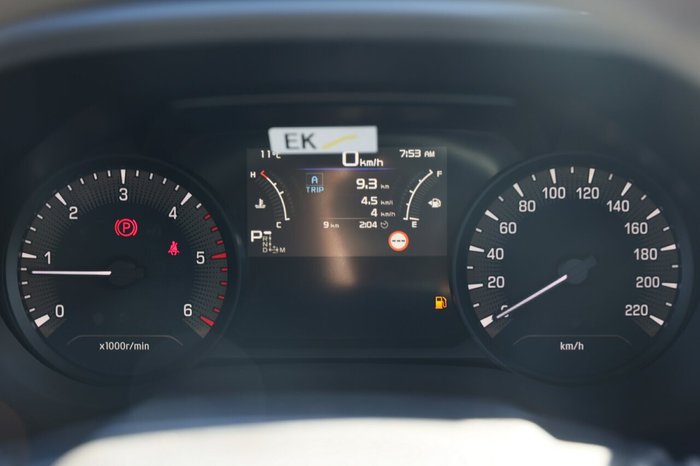 2025 Isuzu MU-X LS-M