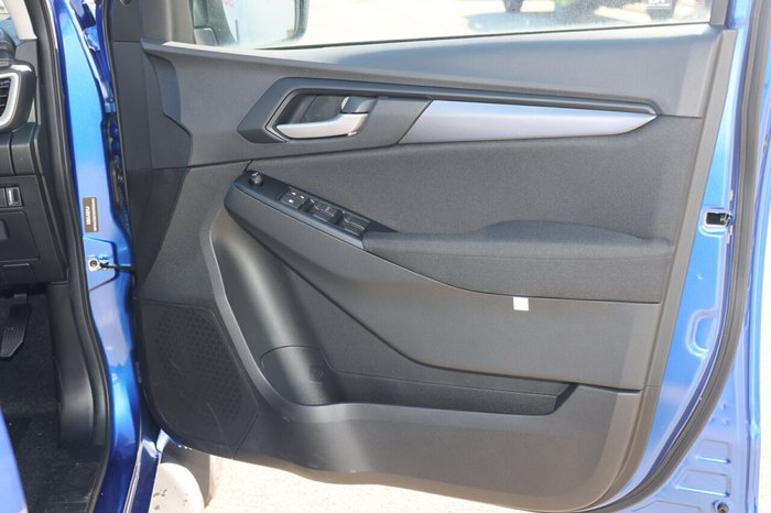 2025 Isuzu MU-X LS-M