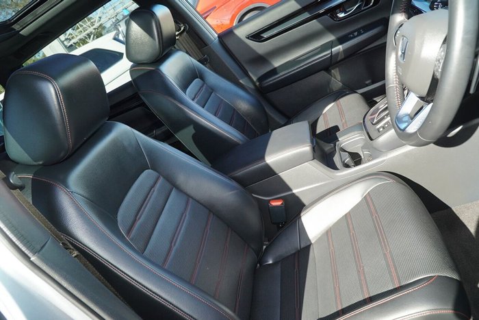 2023 Honda CR-V e:HEV RS