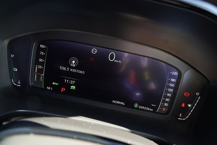 2023 Honda CR-V e:HEV RS