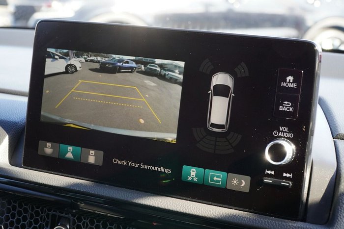 2023 Honda CR-V e:HEV RS