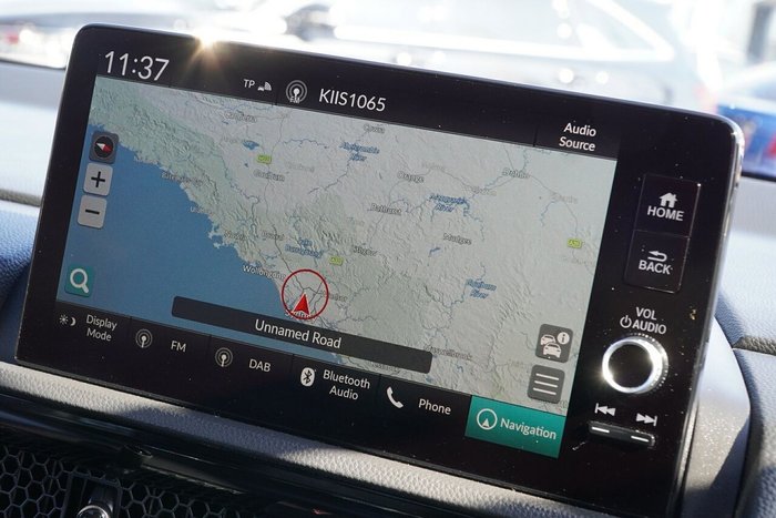 2023 Honda CR-V e:HEV RS