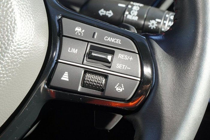 2023 Honda CR-V e:HEV RS