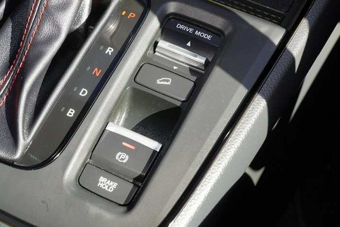 2023 Honda CR-V e:HEV RS