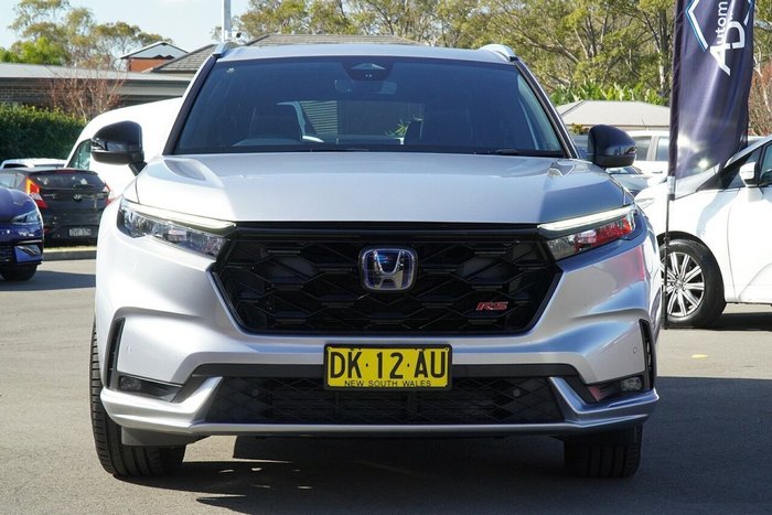 2023 Honda CR-V e:HEV RS