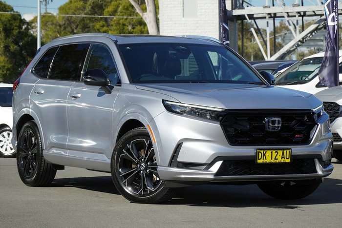 2023 Honda CR-V e:HEV RS