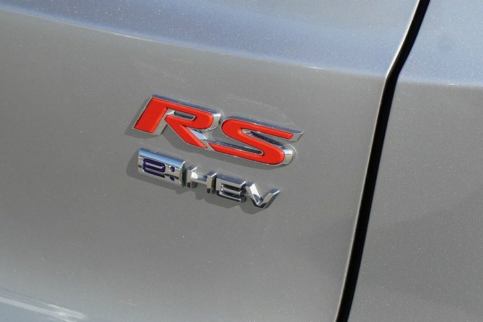 2023 Honda CR-V e:HEV RS