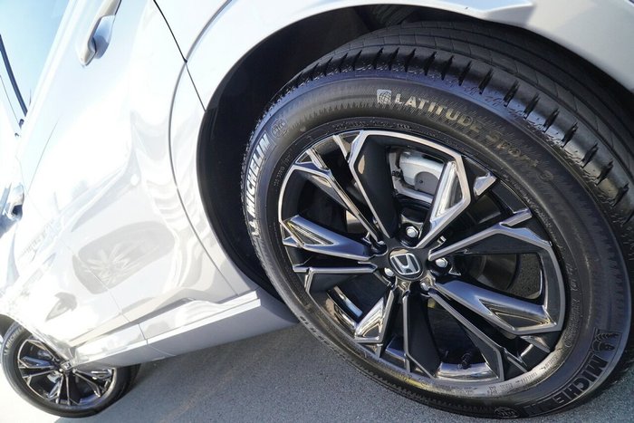 2023 Honda CR-V e:HEV RS