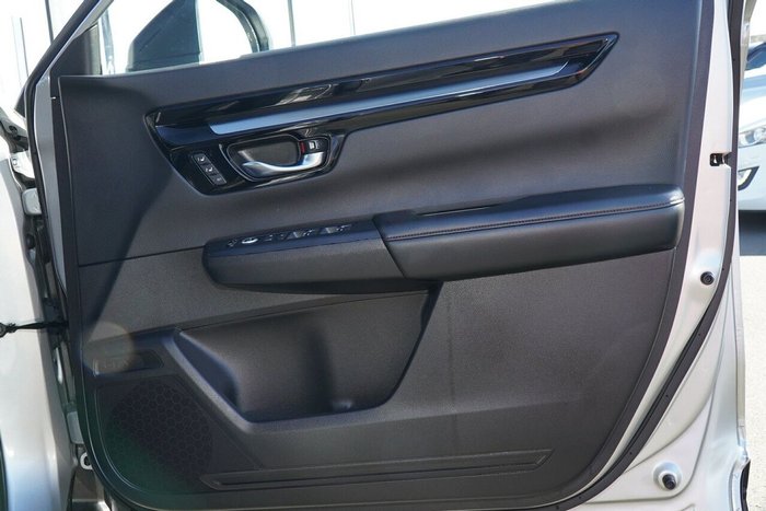 2023 Honda CR-V e:HEV RS