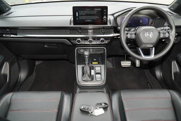 2023 Honda CR-V e:HEV RS