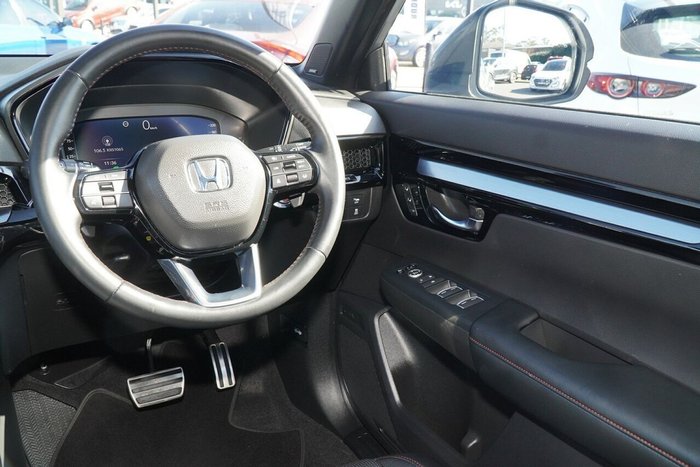 2023 Honda CR-V e:HEV RS