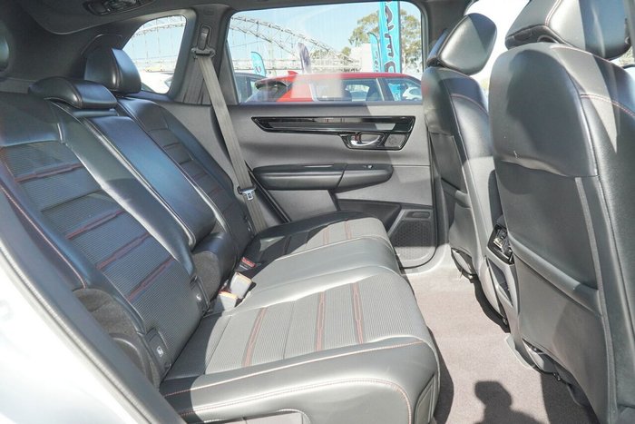 2023 Honda CR-V e:HEV RS