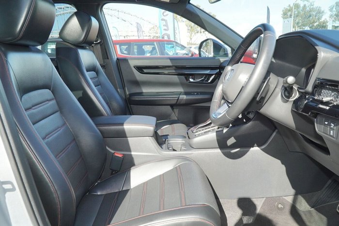 2023 Honda CR-V e:HEV RS