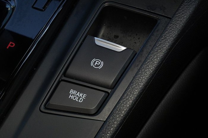 2022 Honda CR-V Black Edition