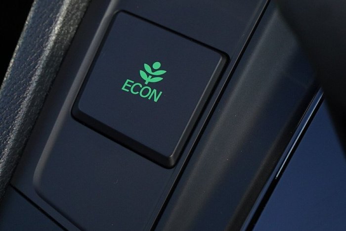 2022 Honda CR-V Black Edition