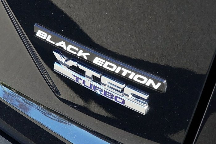 2022 Honda CR-V Black Edition