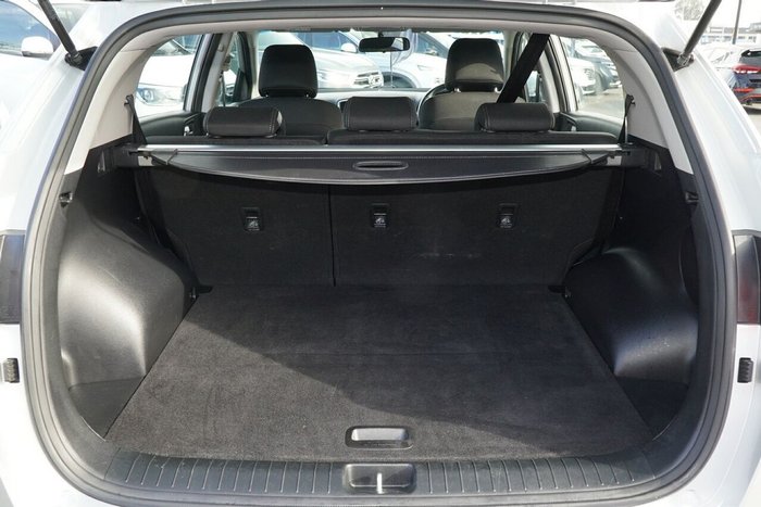 2017 Kia Sportage Si