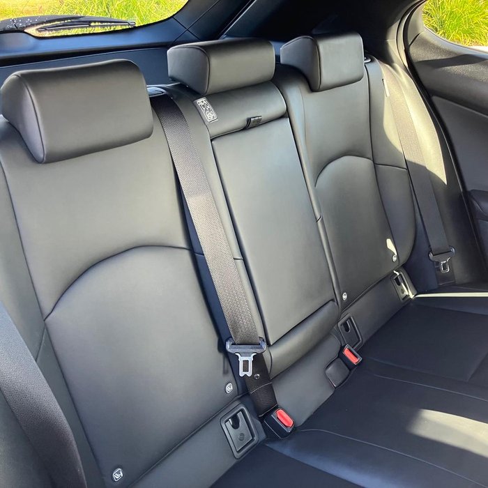 2020 Lexus UX 250h Luxury