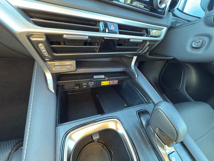 2024 Lexus RX 350h Sports Luxury
