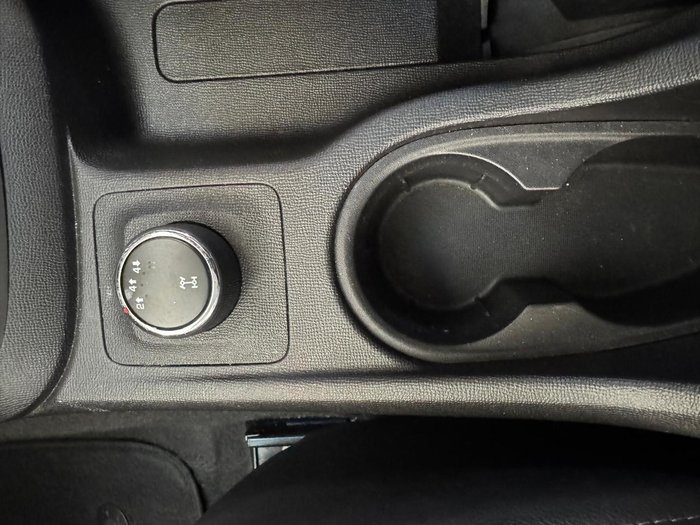 2017 Holden Trailblazer LTZ