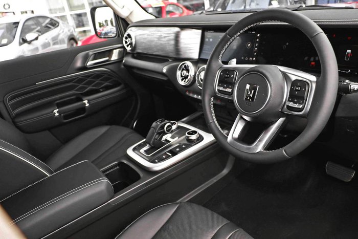 2024 GWM Tank 300 Ultra Hybrid