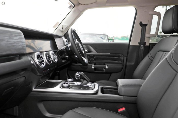 2024 GWM Tank 300 Ultra Hybrid