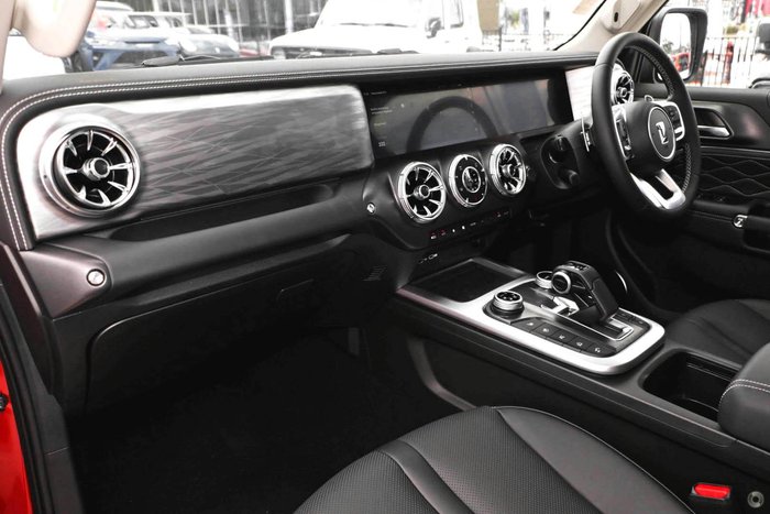 2024 GWM Tank 300 Ultra Hybrid