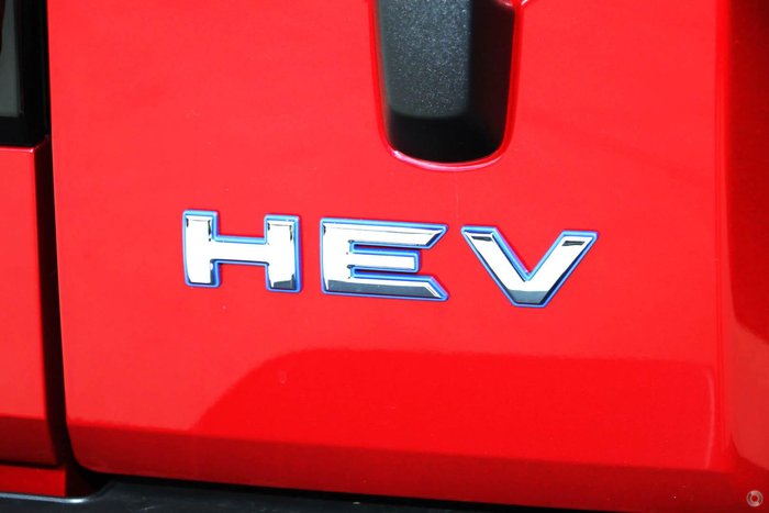 2024 GWM Tank 300 Ultra Hybrid