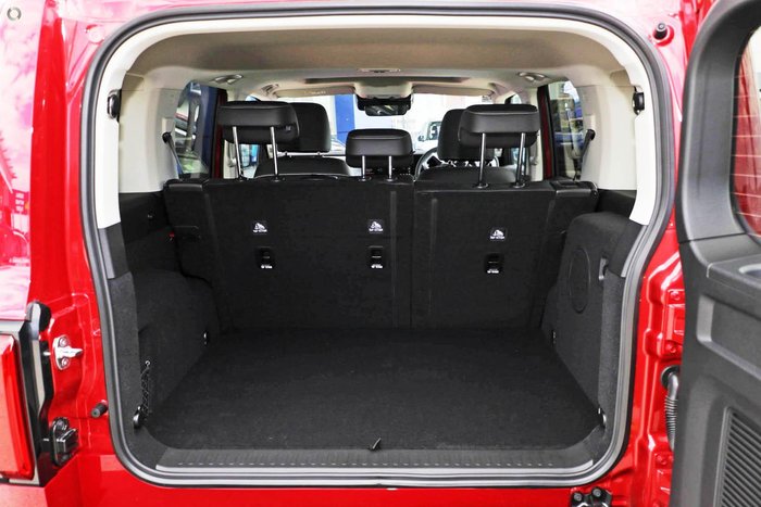 2024 GWM Tank 300 Ultra Hybrid