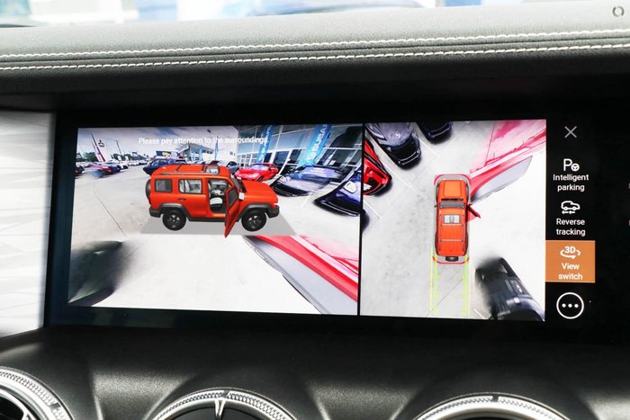 2024 GWM Tank 300 Ultra Hybrid