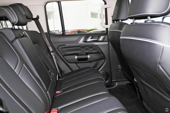 2024 GWM Tank 300 Ultra Hybrid