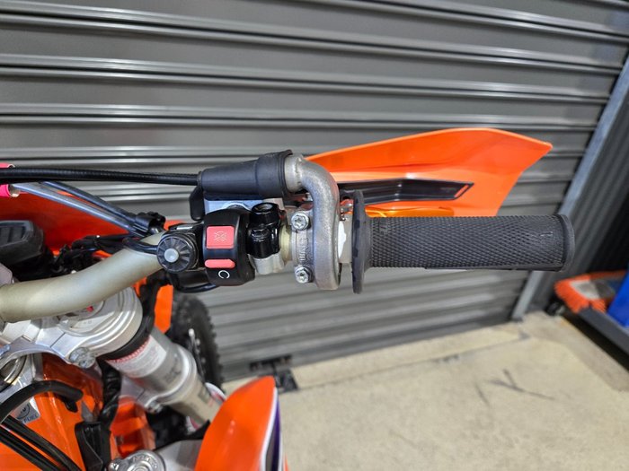 2023 KTM 500 EXC-F ORANGE