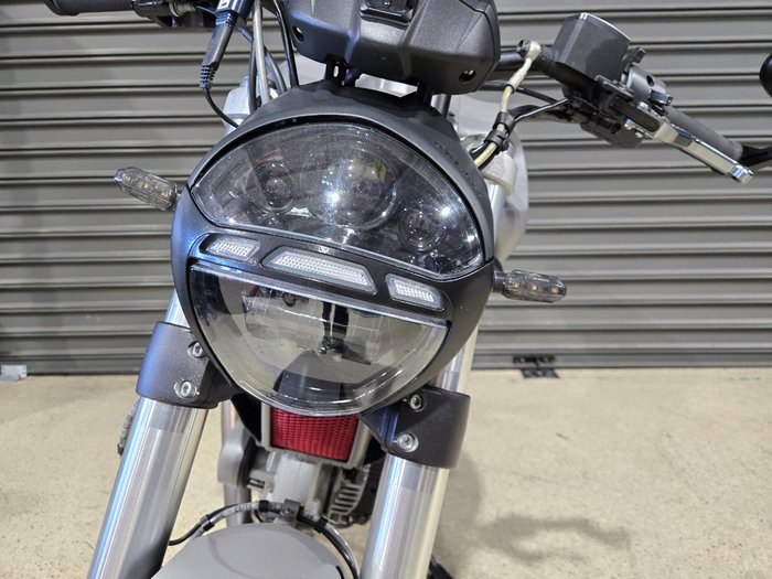 2013 Ducati MONSTER 659 (ABS) BLACK