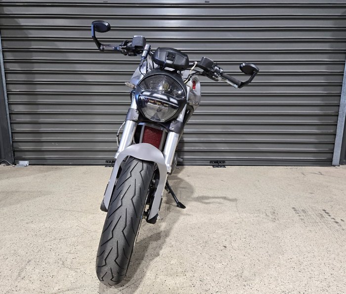 2013 Ducati MONSTER 659 (ABS) BLACK