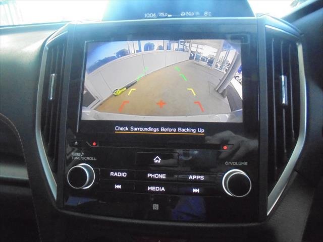 2021 Subaru XV 2.0i-L G5X MY21 AWD Crystal White