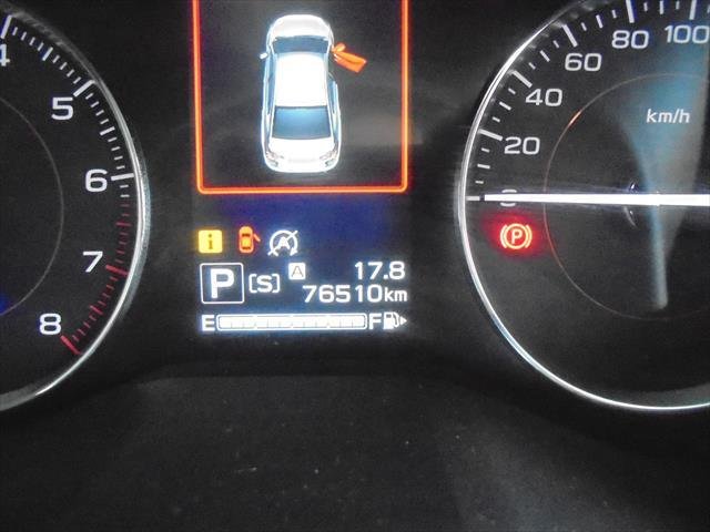 2021 Subaru XV 2.0i-L G5X MY21 AWD Crystal White