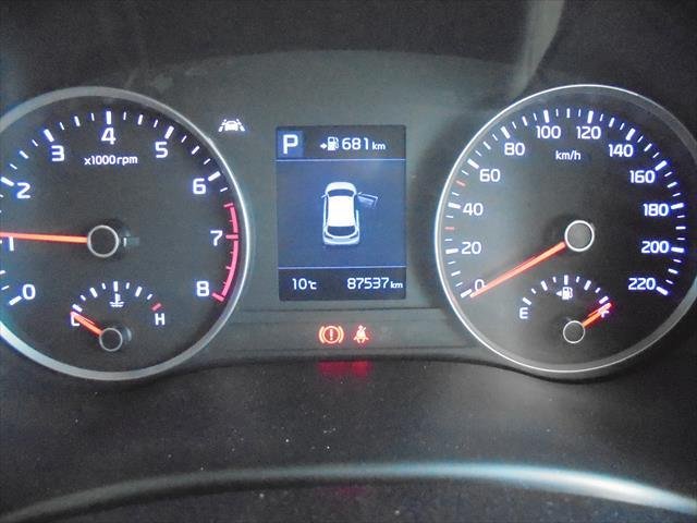 2019 Kia Rio GT-Line YB MY19 Clear White
