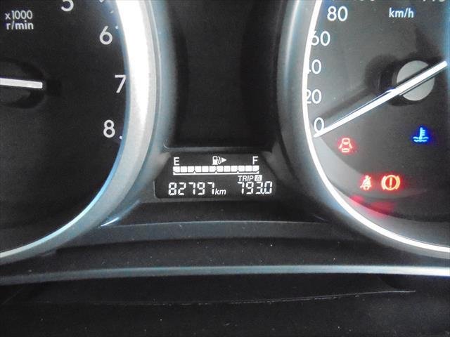 2013 Mazda 3 Neo BL Series 2 MY13 Graphite