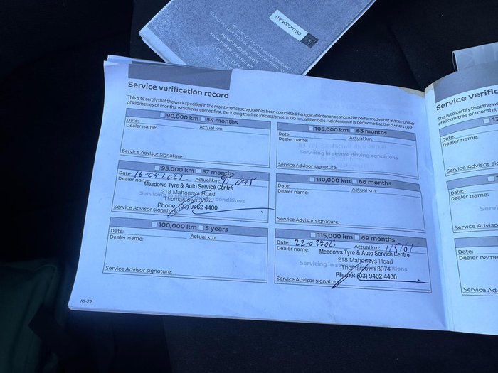 2019 Nissan Navara ST D23 Series 4 4x2 Brilliant Silver