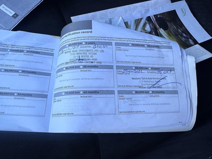 2019 Nissan Navara ST D23 Series 4 4x2 Brilliant Silver