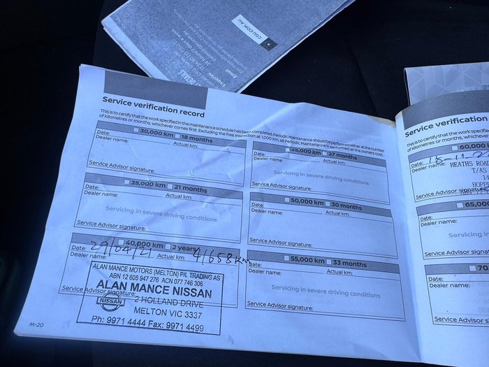 2019 Nissan Navara ST D23 Series 4 4x2 Brilliant Silver