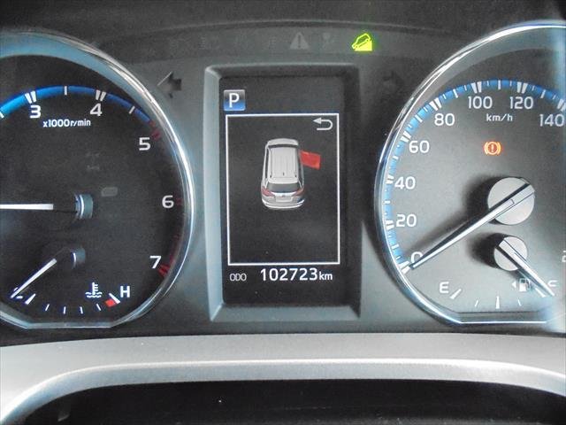 2016 Toyota RAV4 GXL ALA49R AWD Crystal Pearl