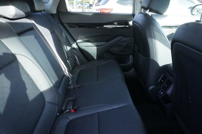 2020 Kia Seltos GT-Line