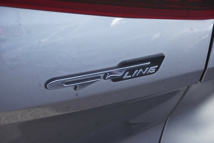 2020 Kia Seltos GT-Line