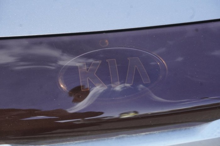 2020 Kia Seltos GT-Line
