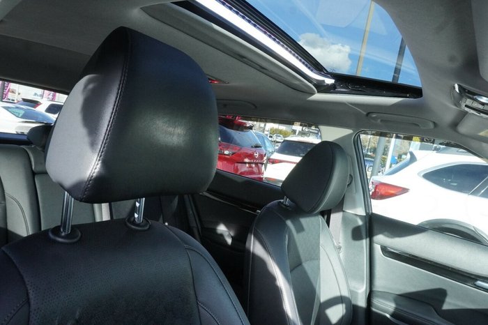 2020 Kia Seltos GT-Line