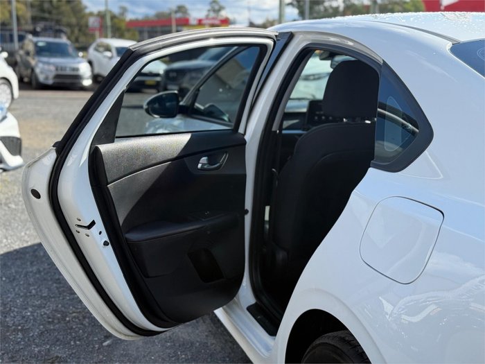 2020 KIA CERATO S