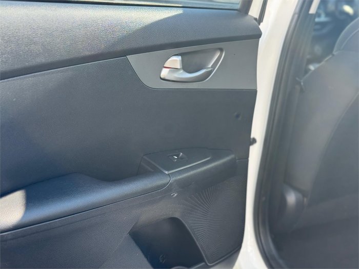 2020 KIA CERATO S