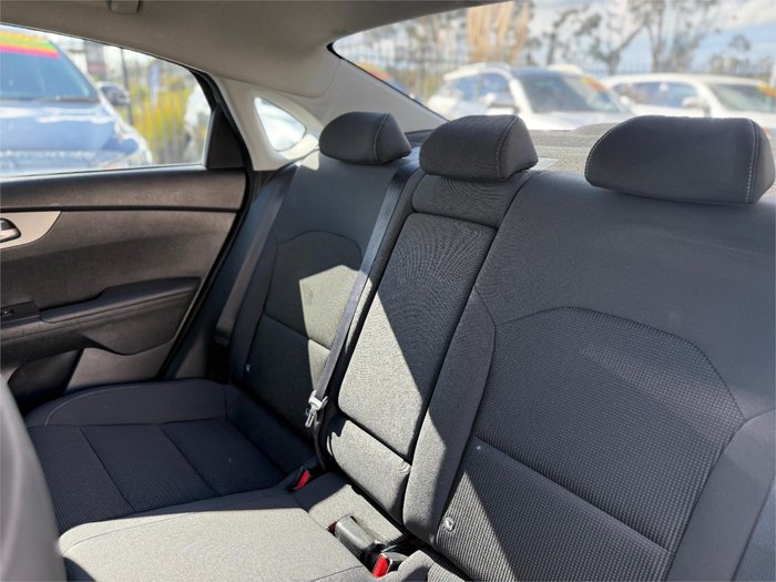 2020 KIA CERATO S