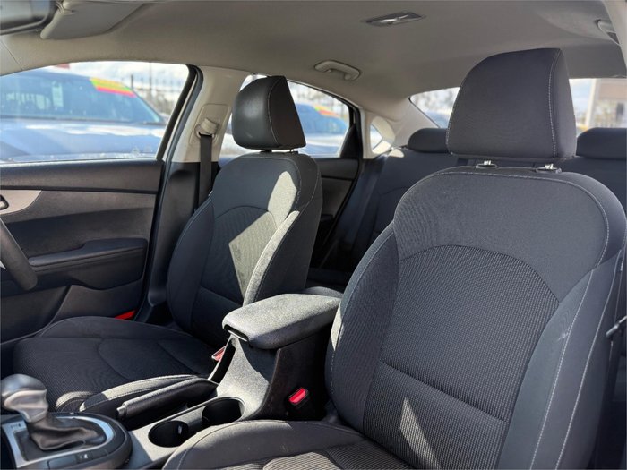 2020 KIA CERATO S